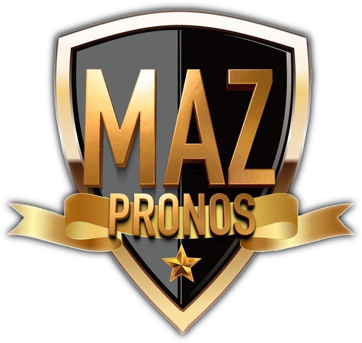 Logo Maz prono